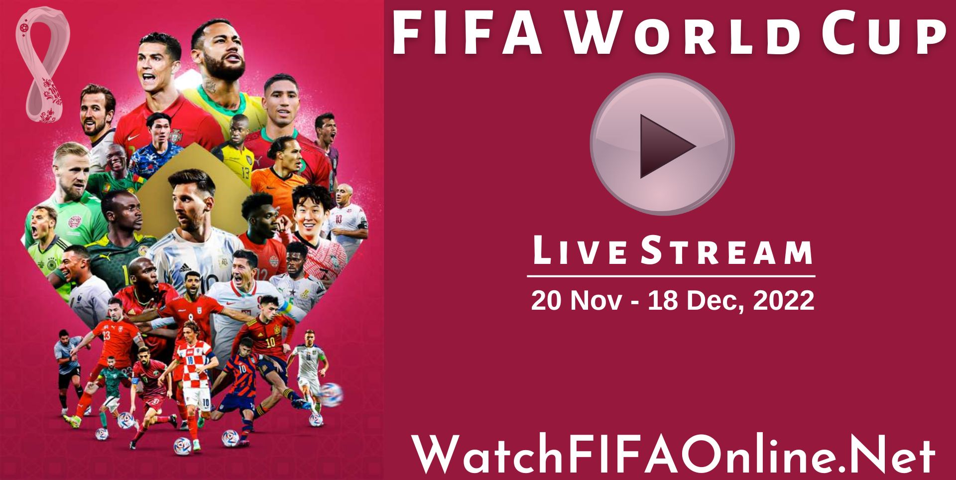 How To Watch FIFA In Philippines | Thailand And Saudi Arabia Live HD